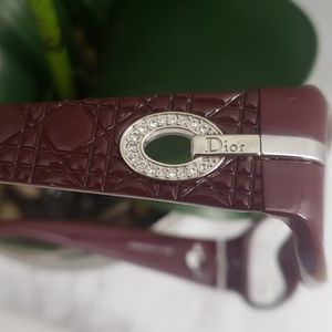 Christian Dior Eyeglasses